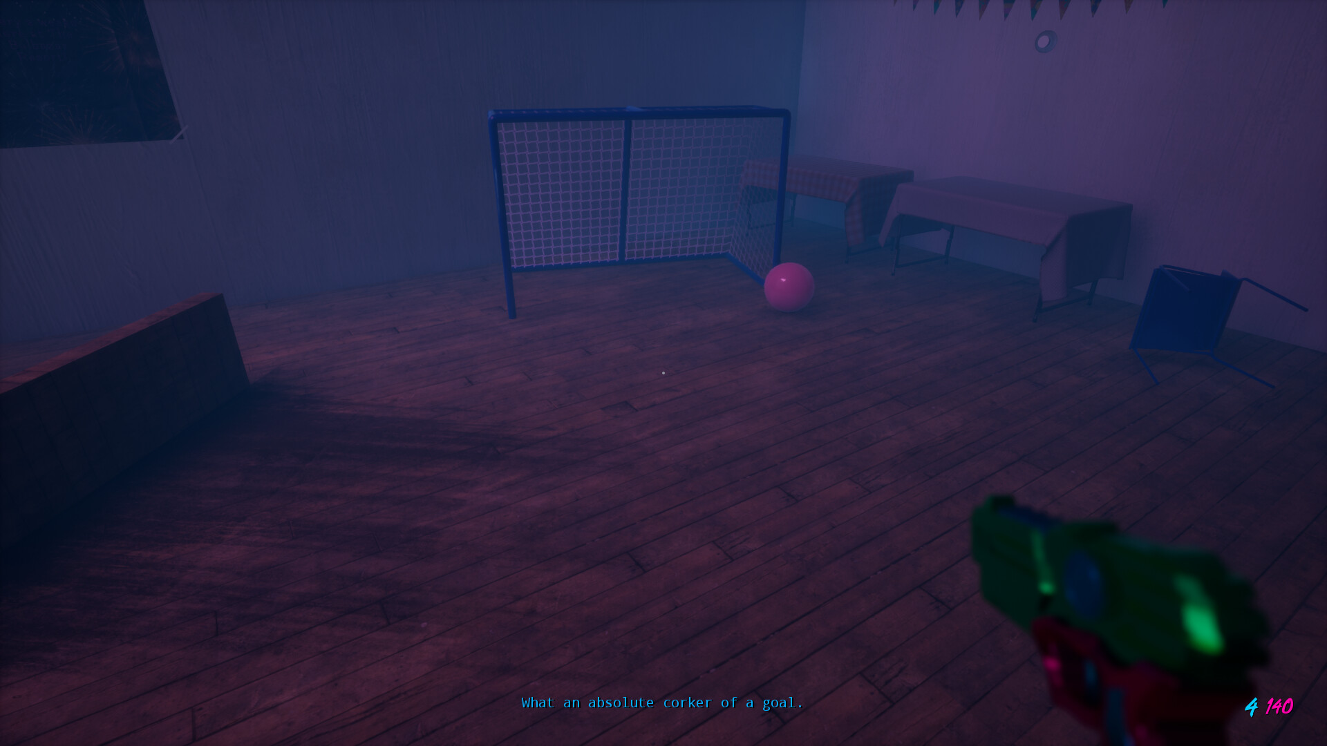 3AM CORP: The Balbazar Resort screenshot 9