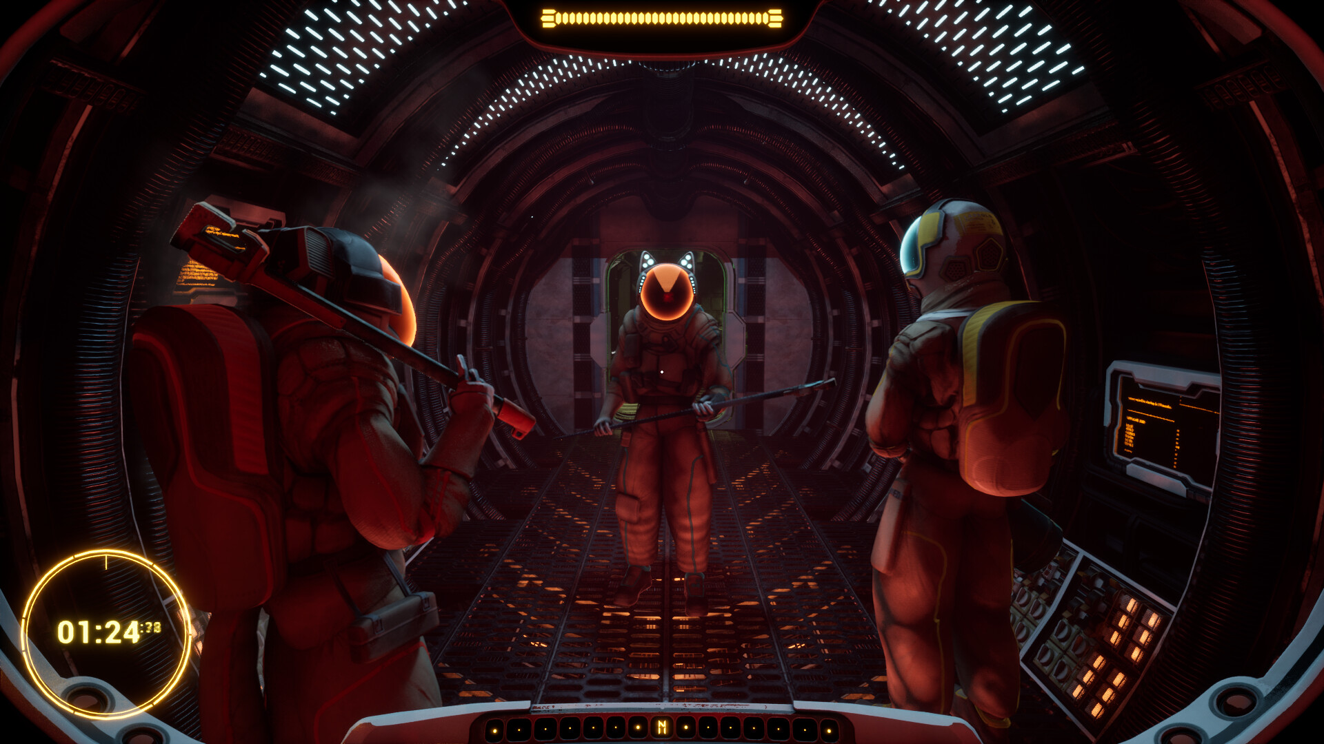 Star Crew screenshot 5