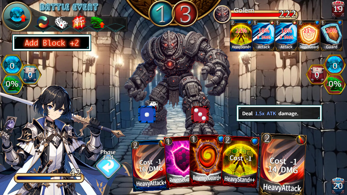Beat in Zero screenshot 1