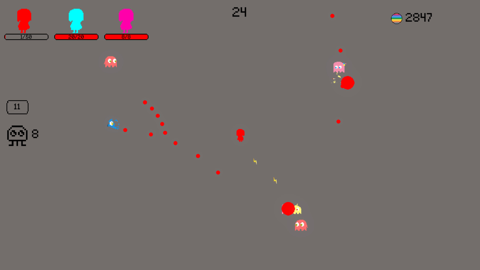 Wish you happiness screenshot 1
