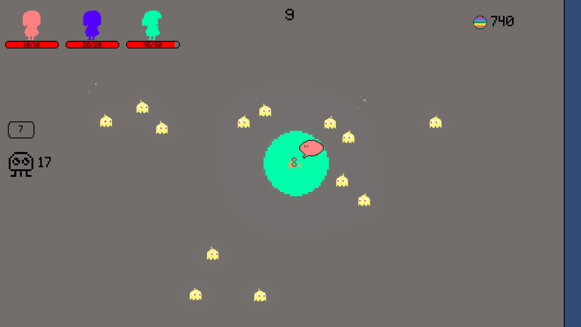 Wish you happiness screenshot 5
