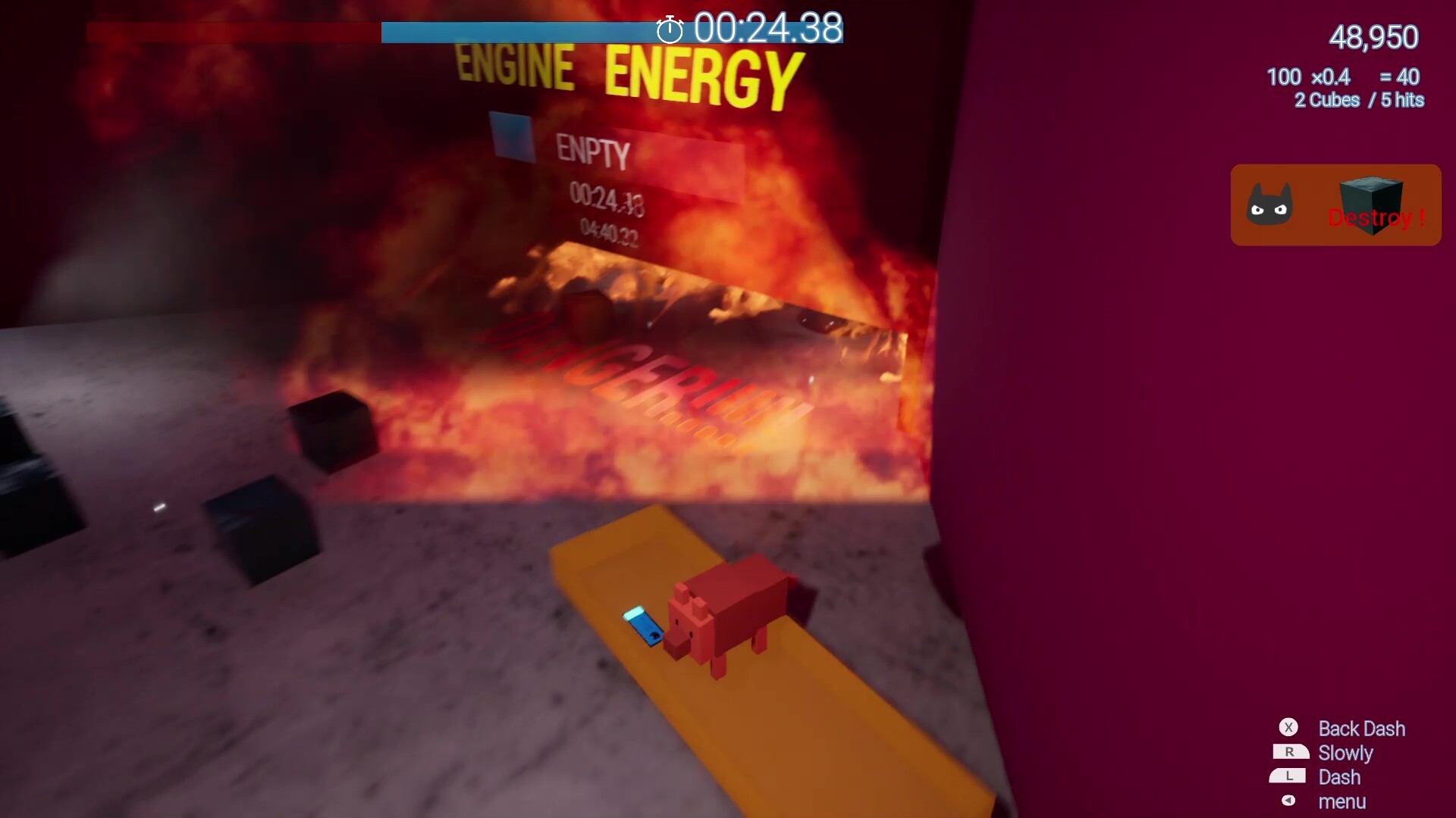 WANKO WANKO ADVENTURE screenshot 5