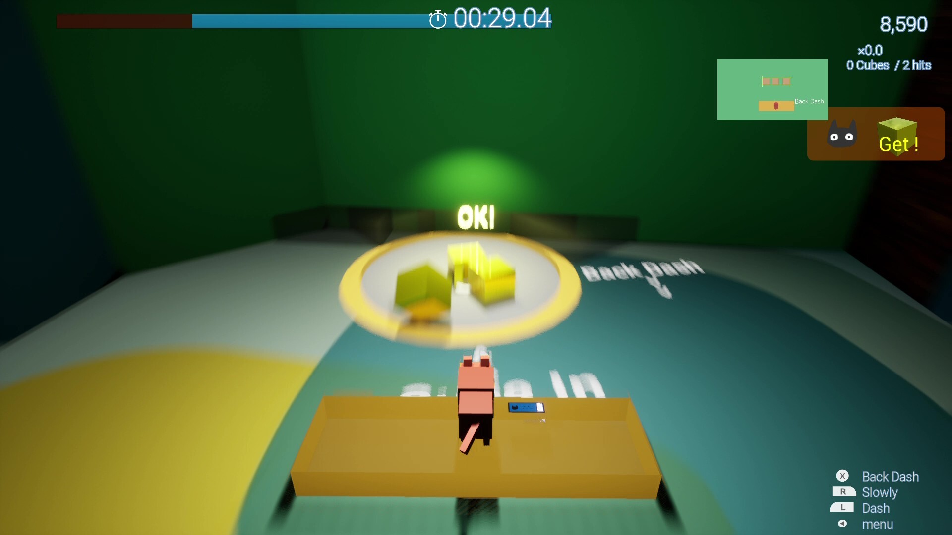WANKO WANKO ADVENTURE screenshot 3