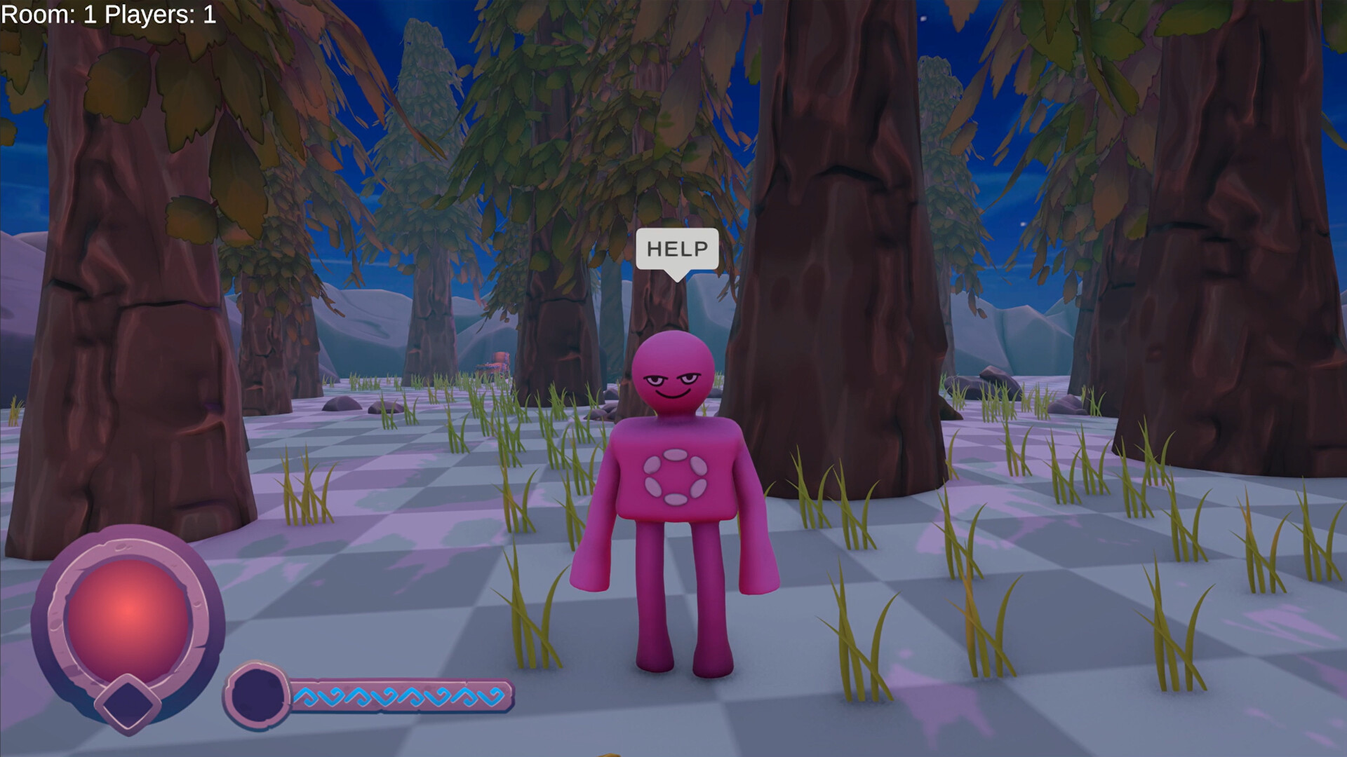 Wild Lands screenshot 5