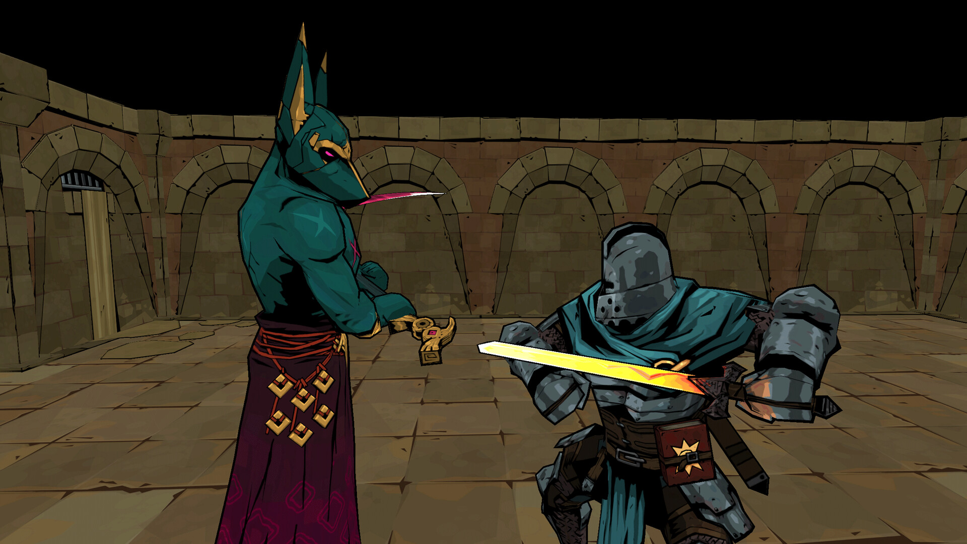 Underworld Overseer screenshot 4