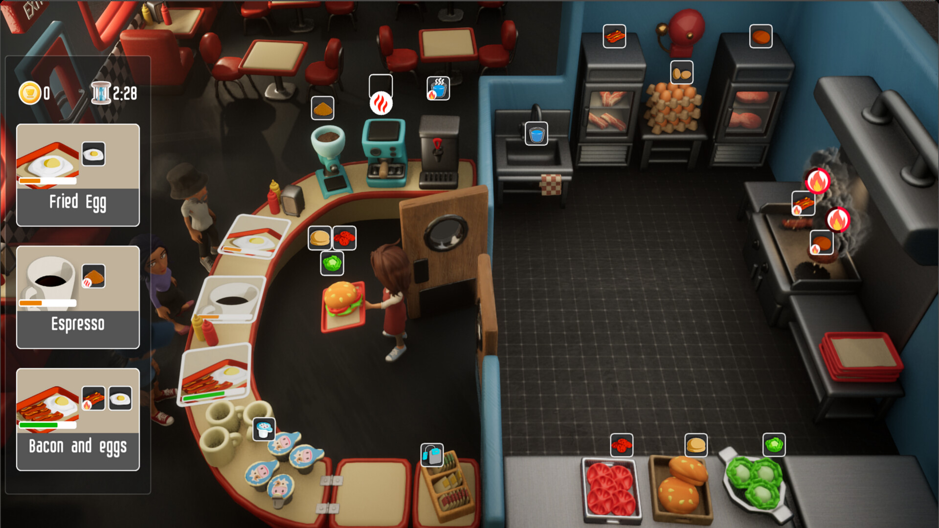 Kopi screenshot 8