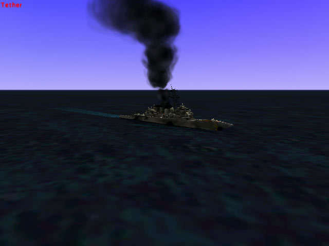 Fleet Command screenshot 7