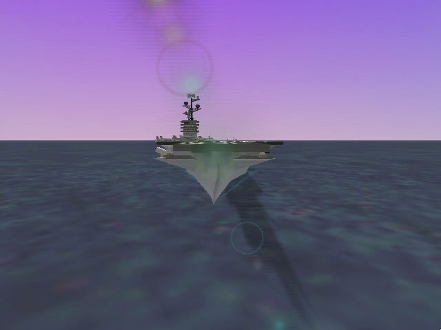 Fleet Command screenshot 9