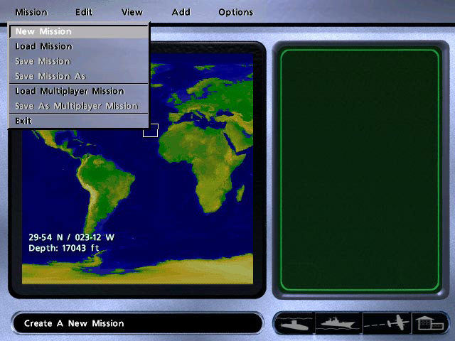 Fleet Command screenshot 10