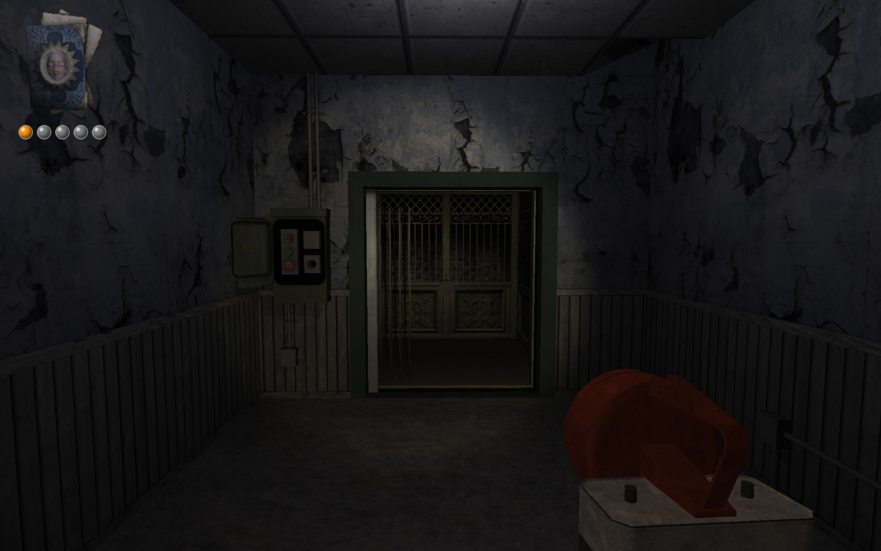 The Hat Man: Shadow Ward screenshot 8