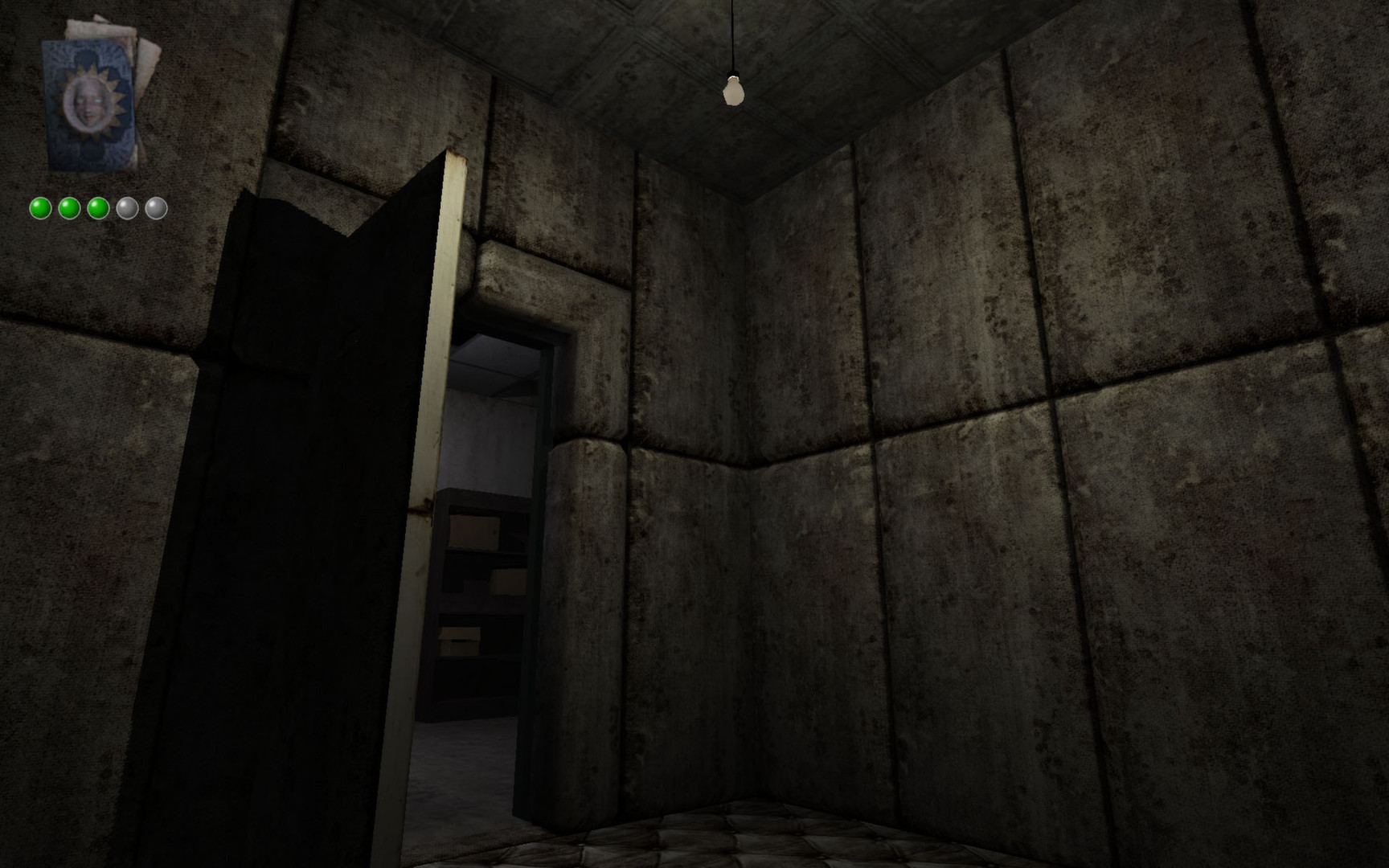 The Hat Man: Shadow Ward screenshot 5