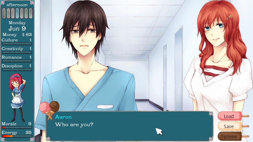 Always Remember Me screenshot 2