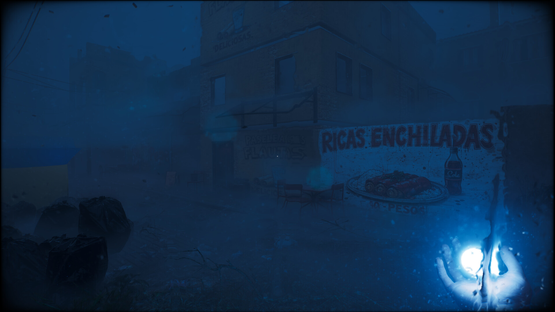 I AM ETHERIC screenshot 6