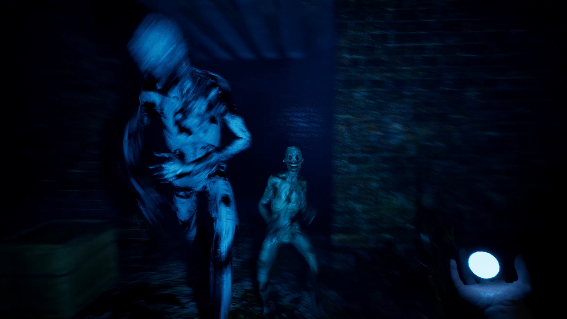 I AM ETHERIC screenshot 5