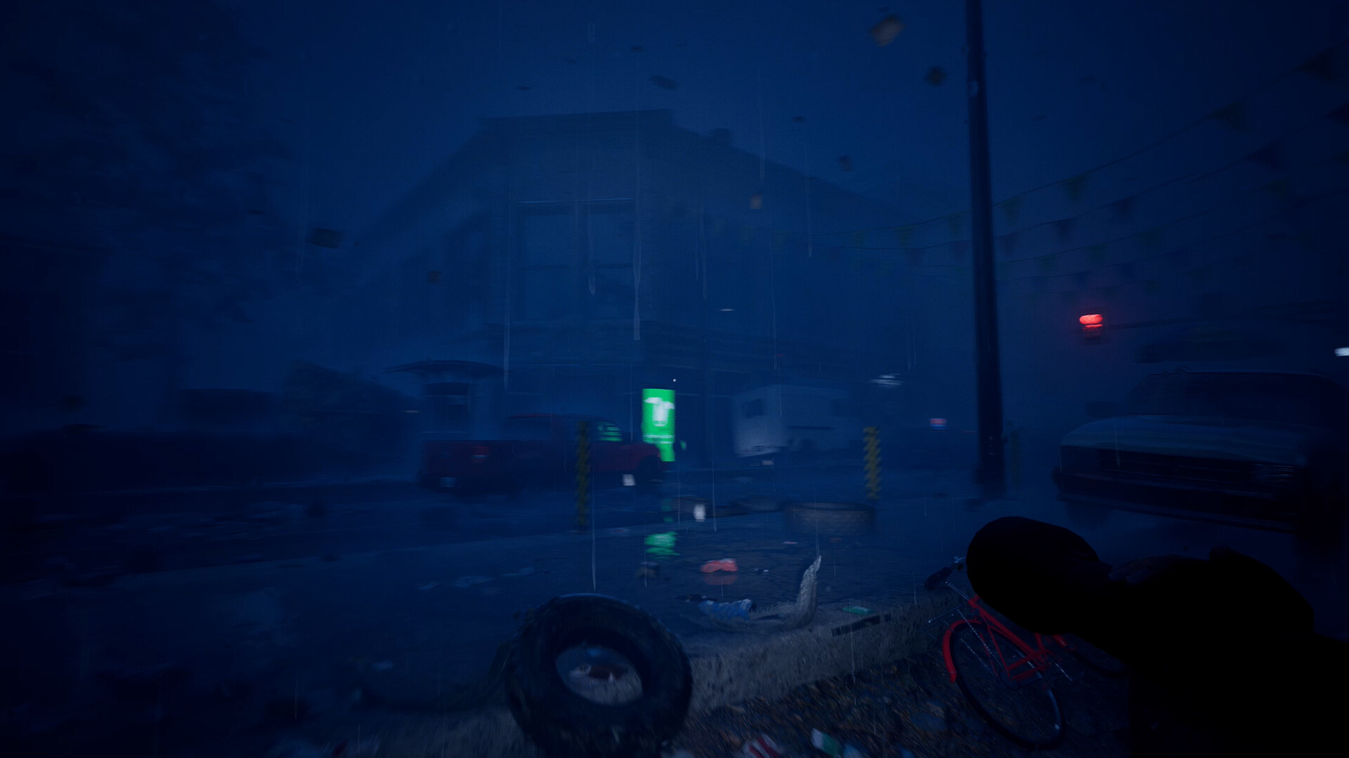I AM ETHERIC screenshot 10