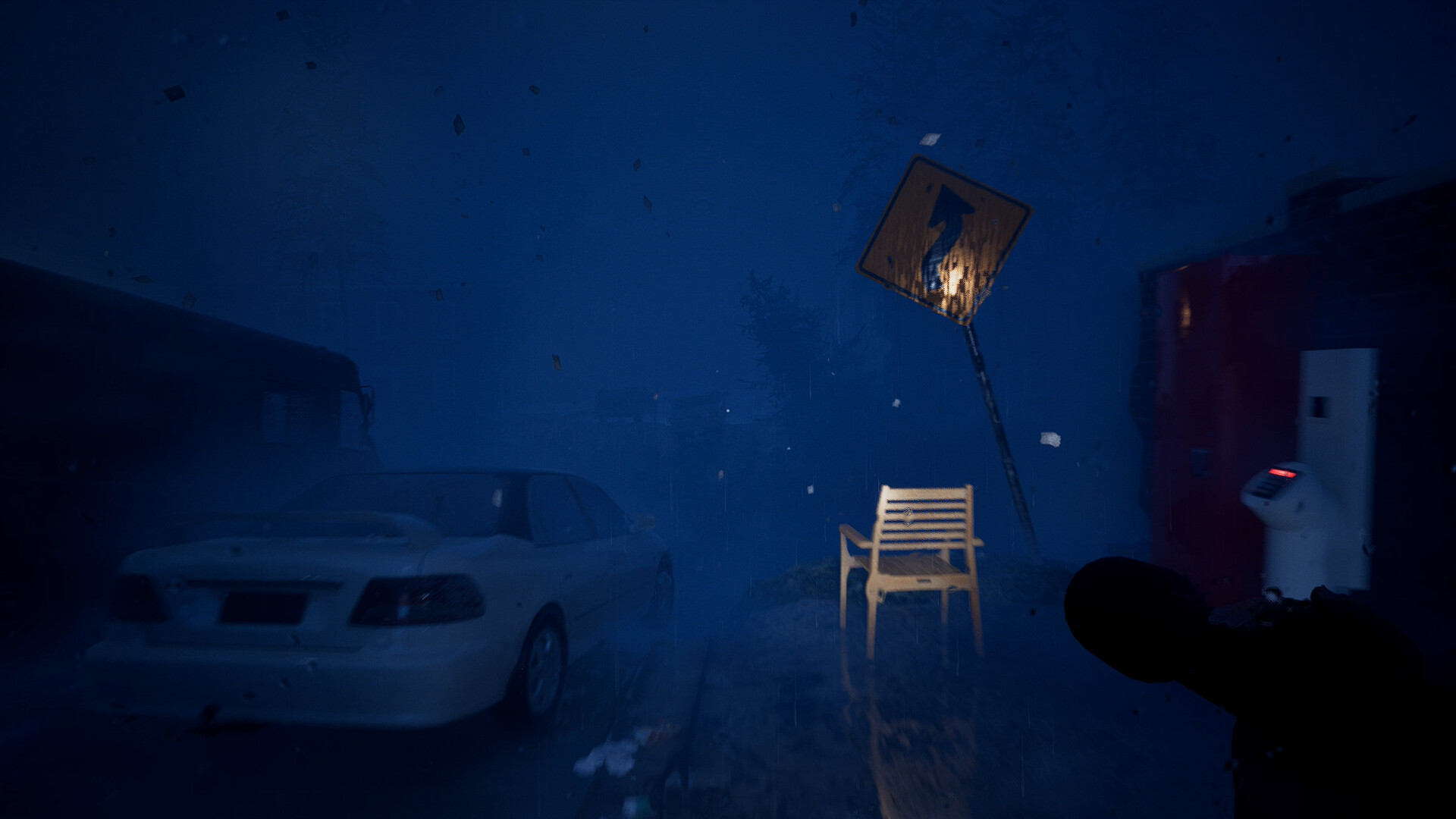 I AM ETHERIC screenshot 8