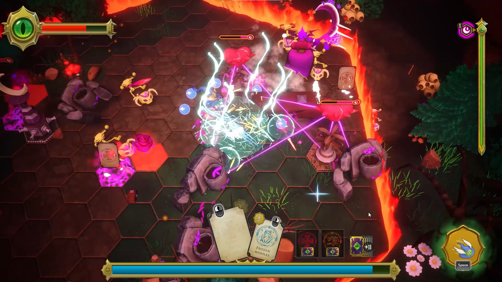 Enough with the Witch screenshot 5