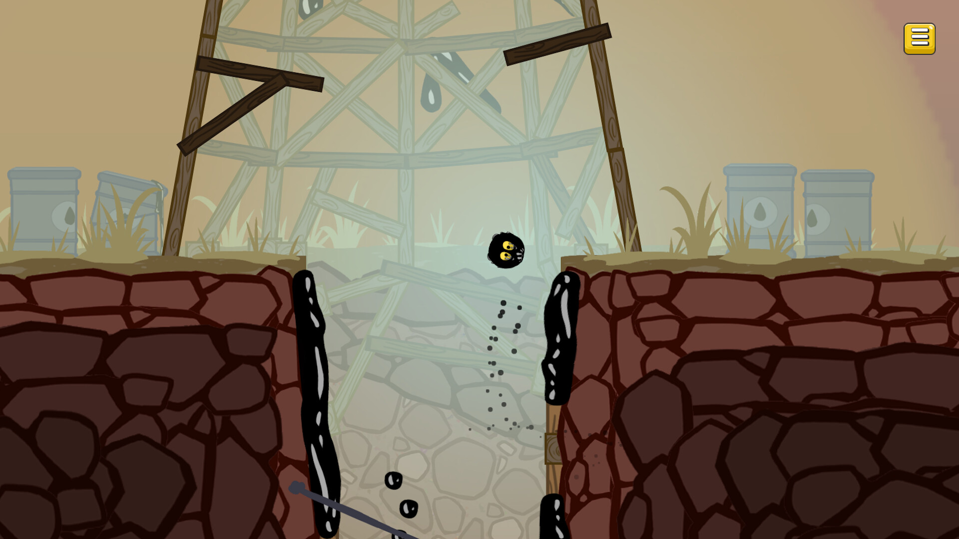 Raging Ball screenshot 6