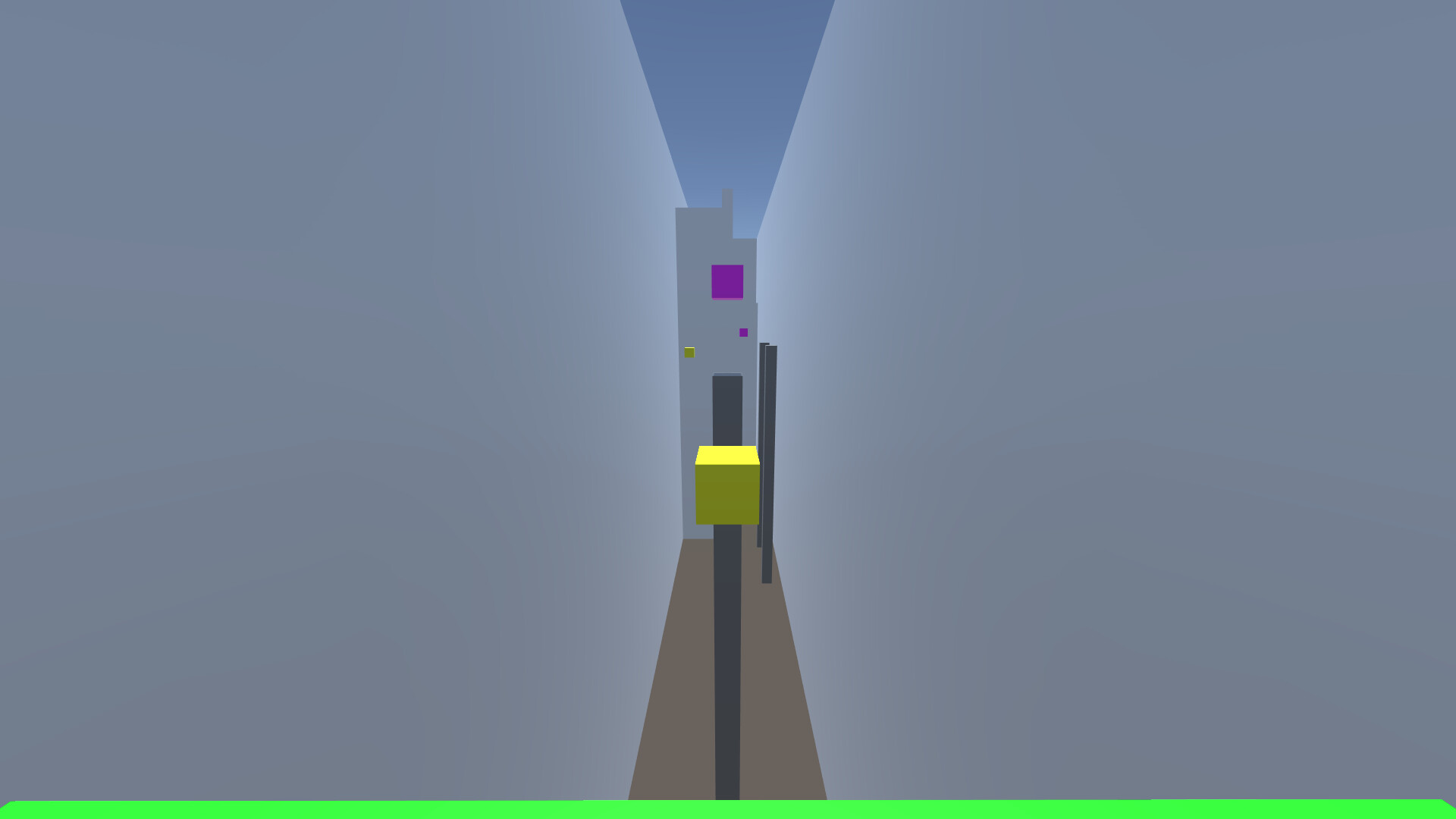 Parkour Master screenshot 4