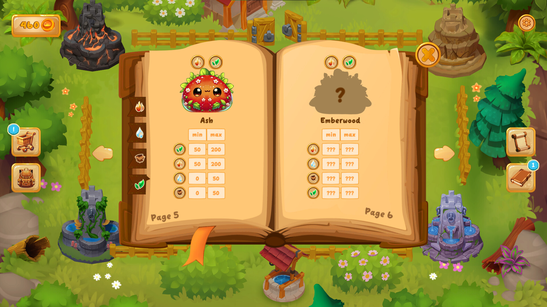 Slime Farm screenshot 4