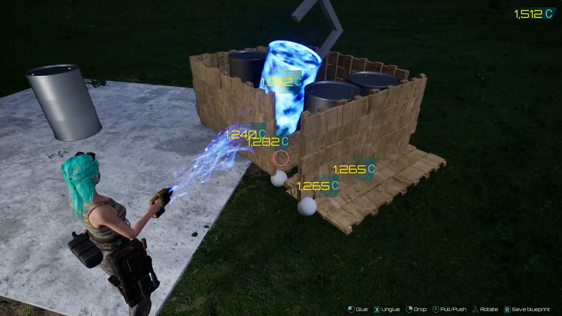 Glue 10 screenshot 4