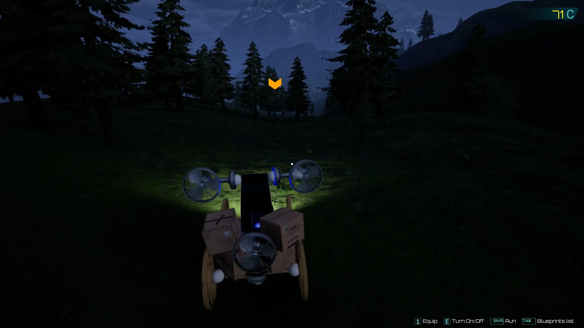 Glue 10 screenshot 2
