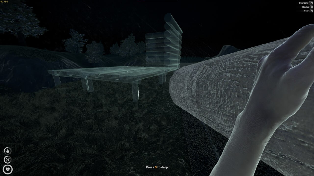 Survive (The Game) screenshot 9