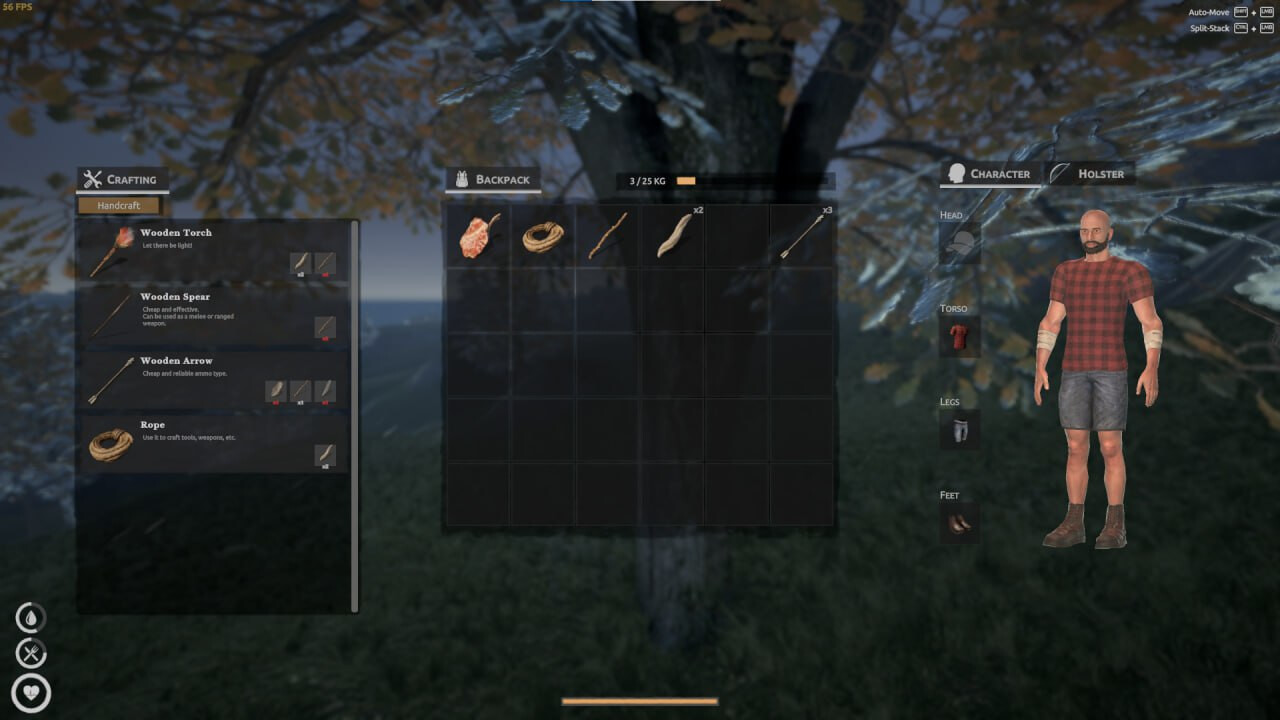 Survive (The Game) screenshot 3