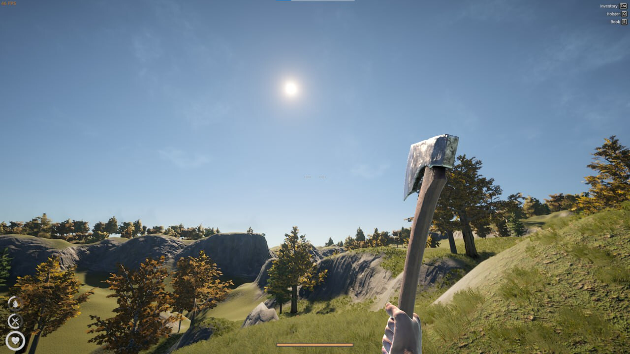 Survive (The Game) screenshot 4