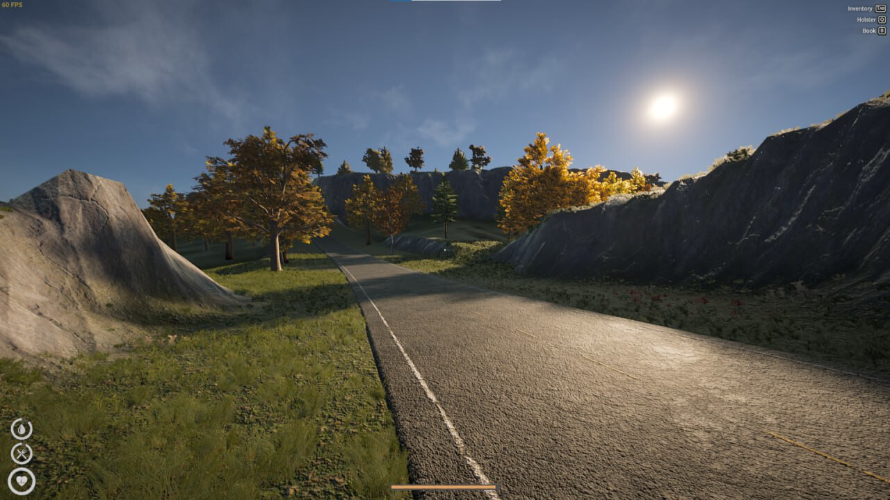 Survive (The Game) screenshot 8