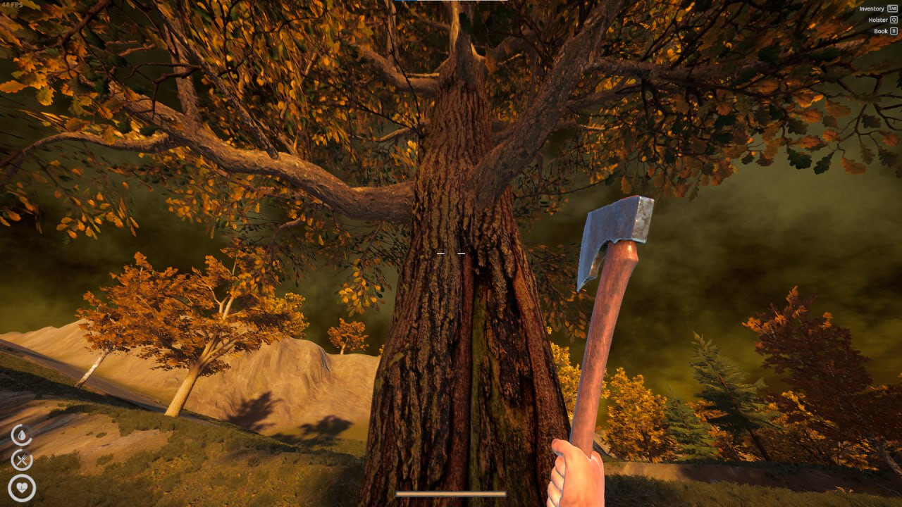 Survive (The Game) screenshot 5