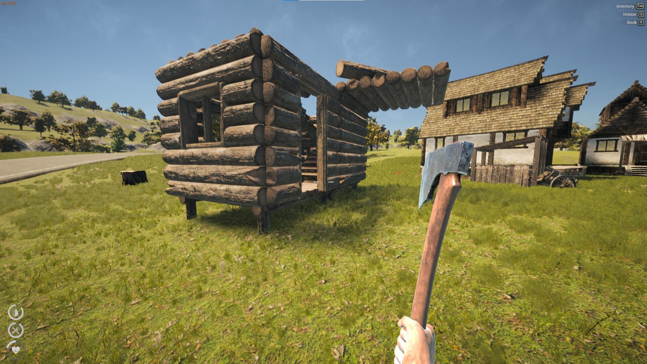 Survive (The Game) screenshot 7