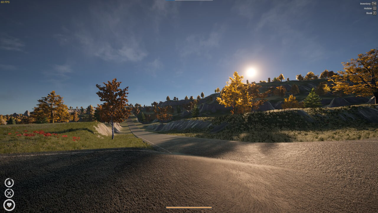 Survive (The Game) screenshot 1