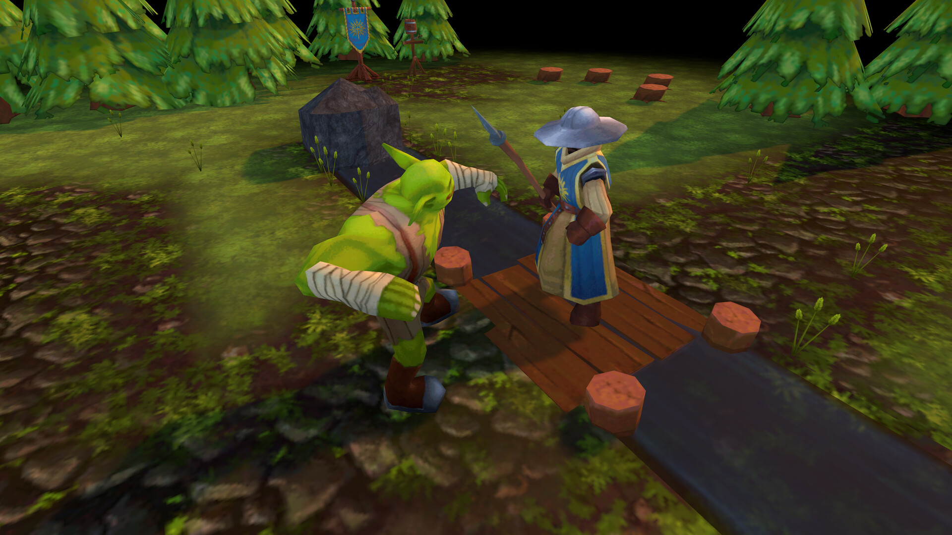Rob & Roll screenshot 5