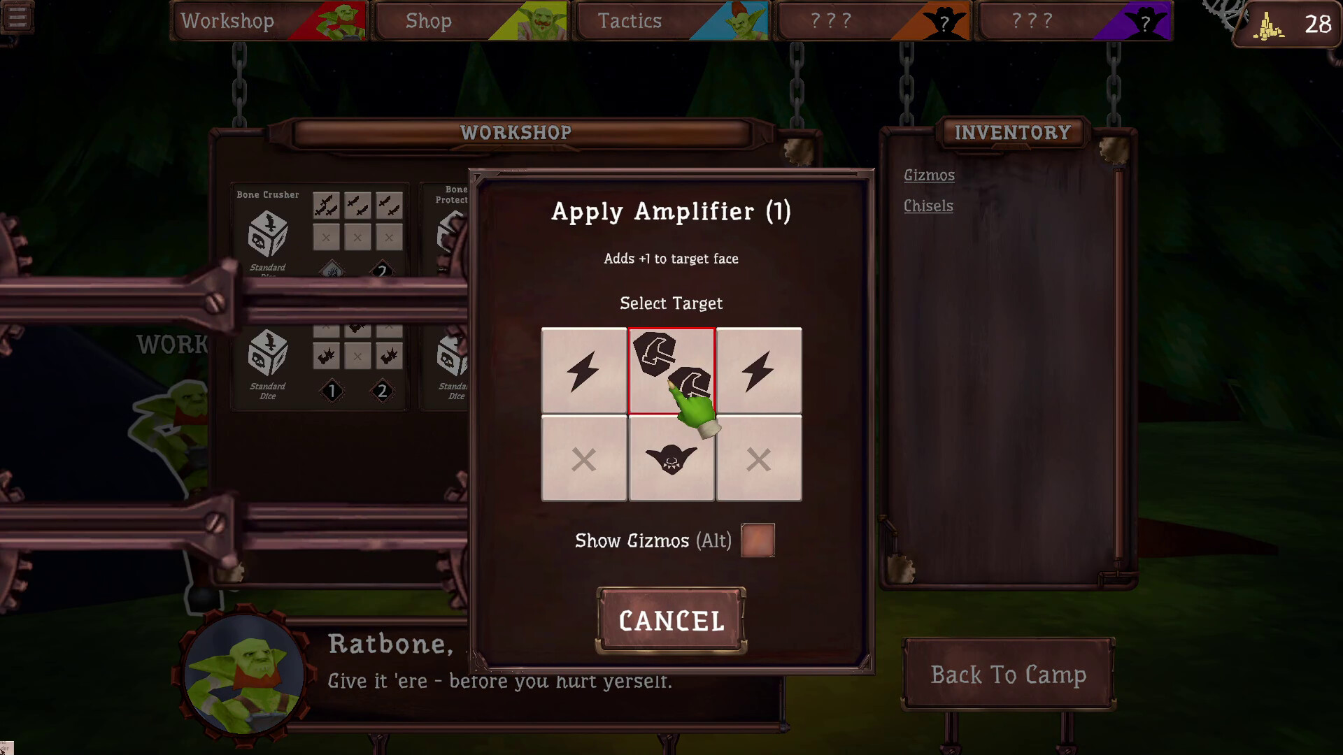 Rob & Roll screenshot 4
