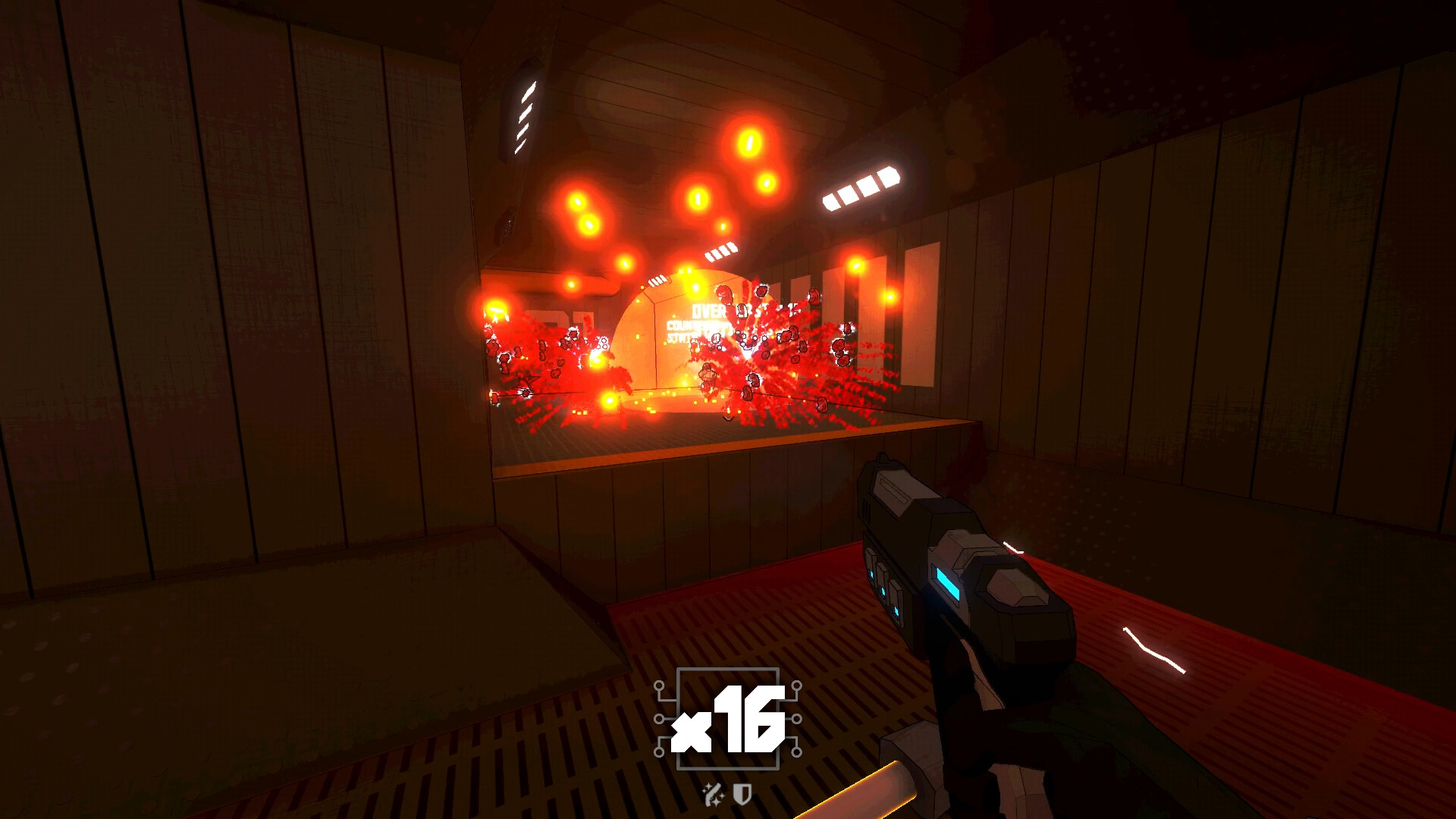 Reclaim screenshot 3