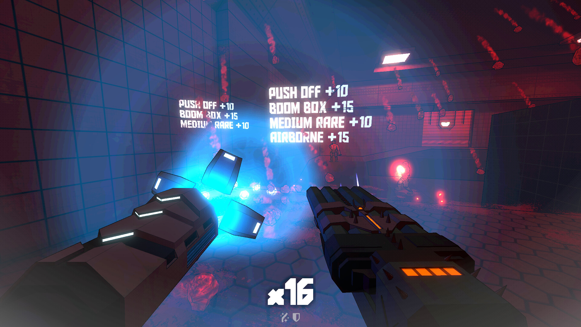 Reclaim screenshot 1