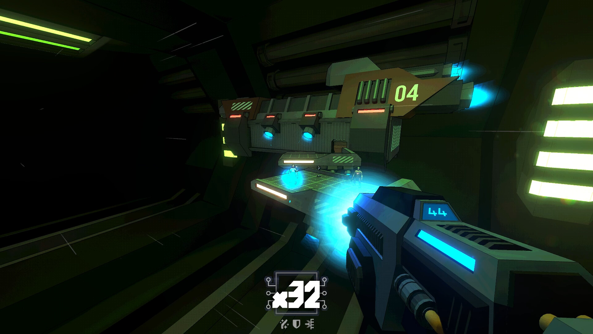 Reclaim screenshot 2