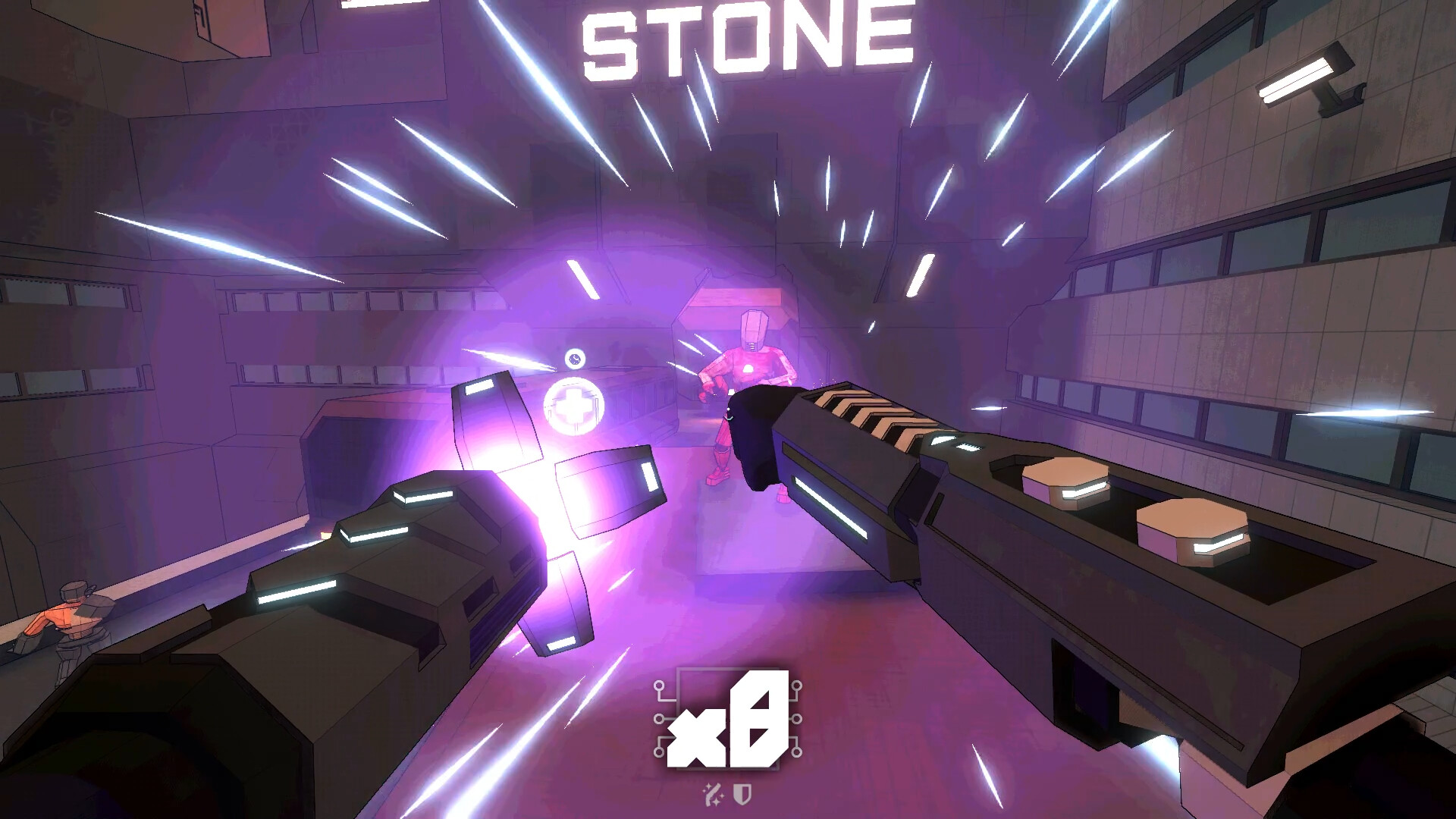 Reclaim screenshot 5
