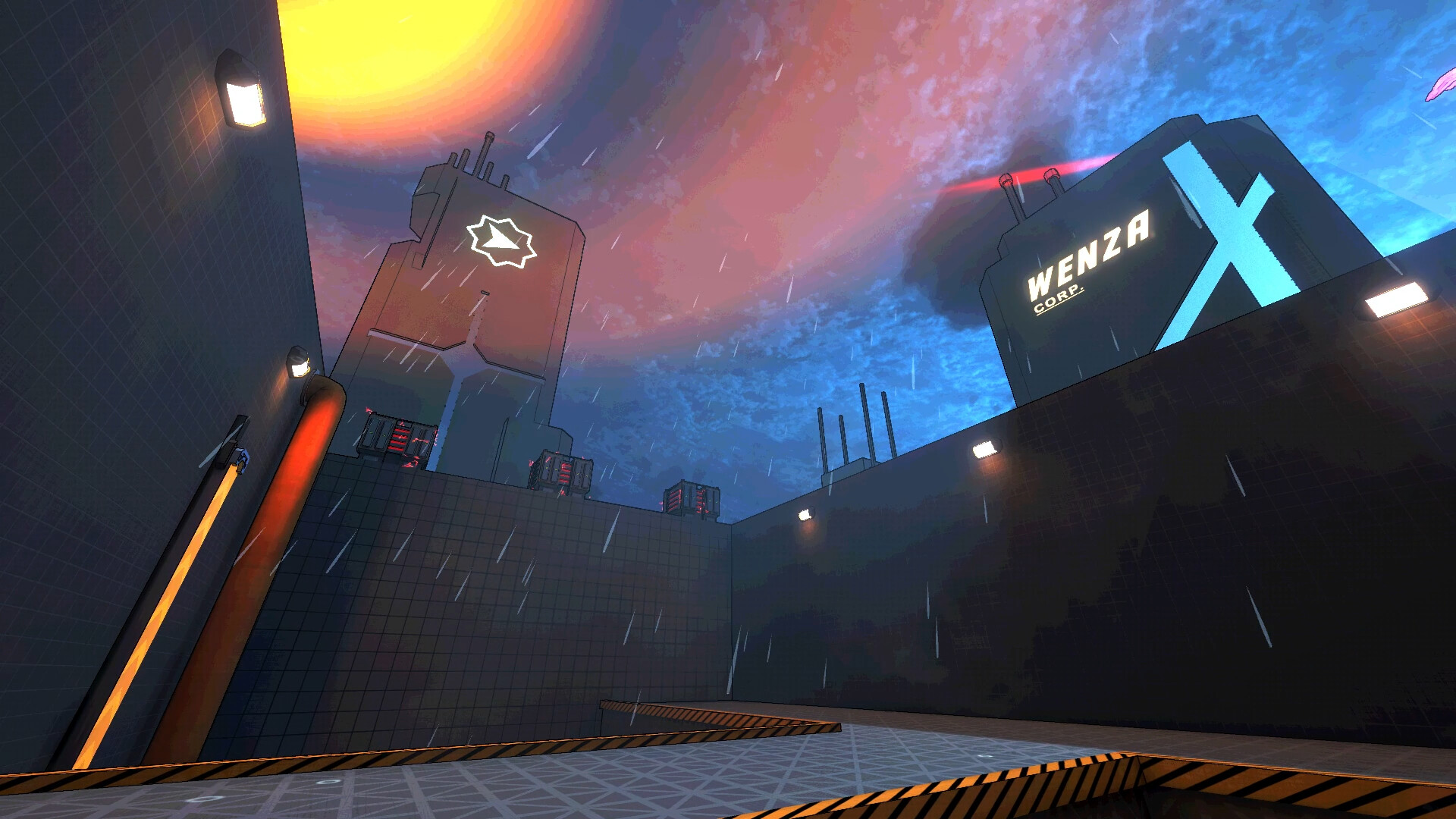 Reclaim screenshot 4