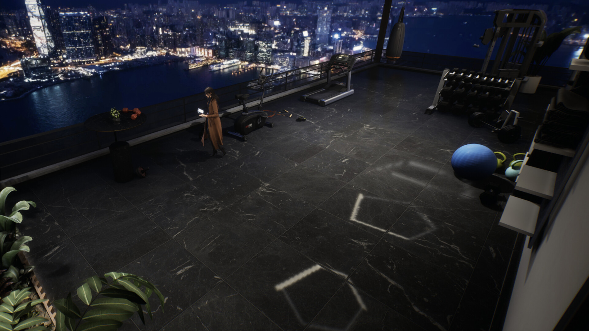 AI公寓:虚拟证言 screenshot 5