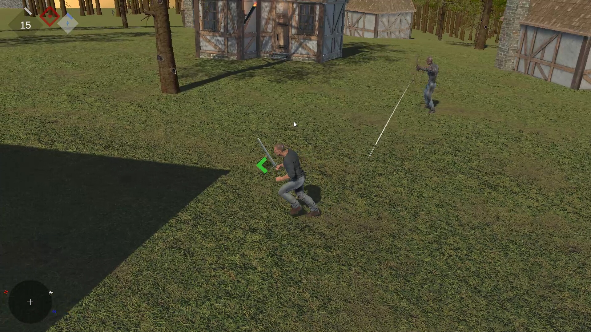 Trace screenshot 1