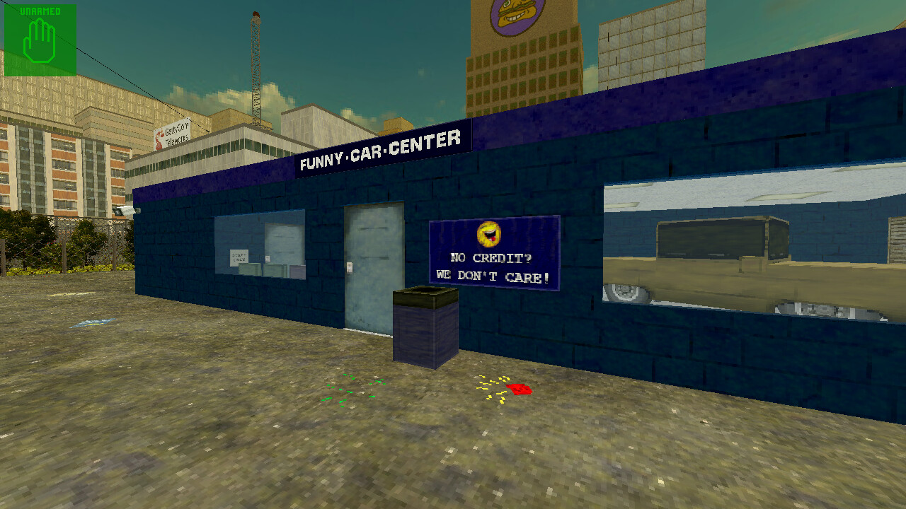 Legacy of Epstein: Foul Dreamer screenshot 7