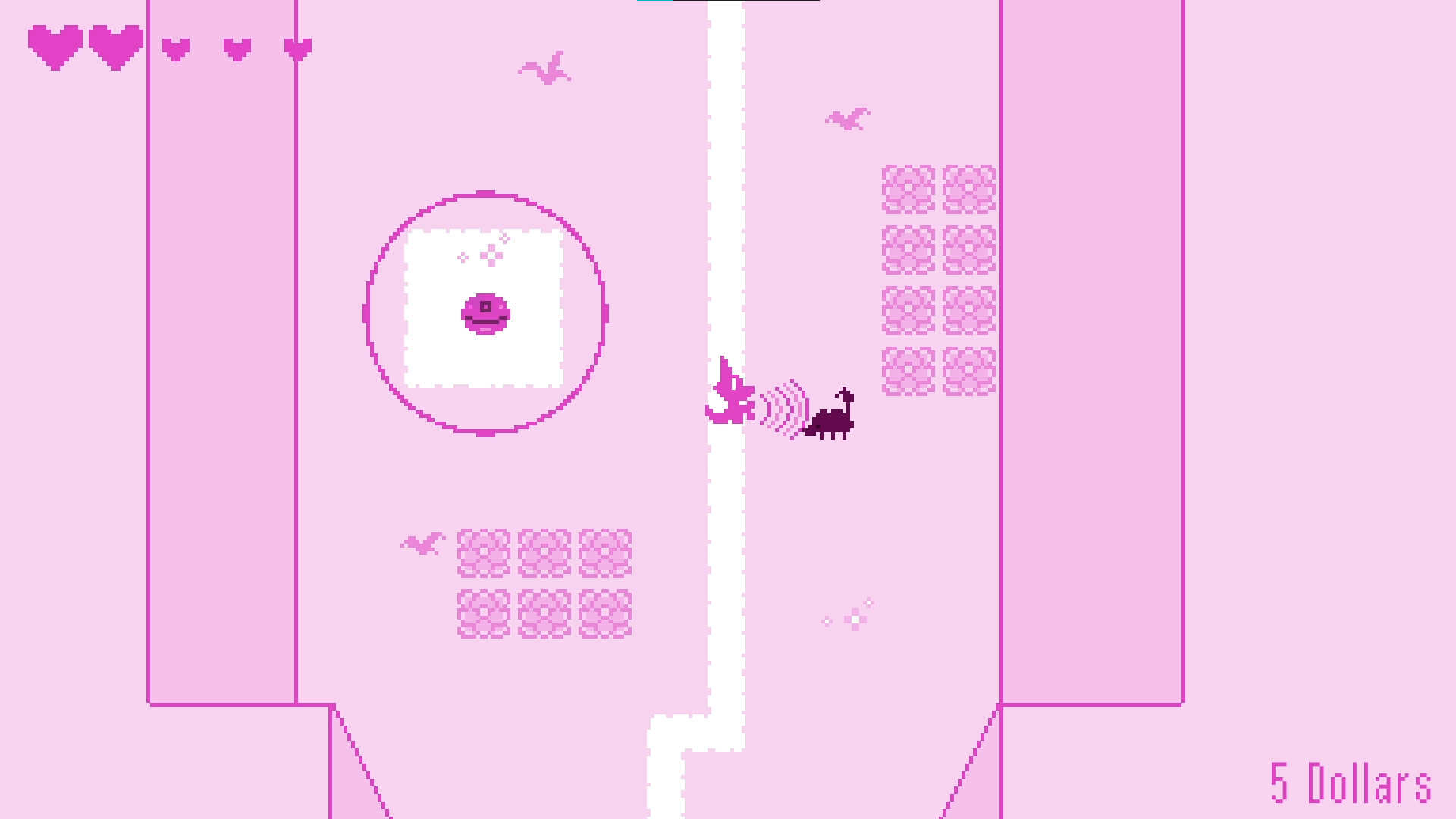 Lost Call screenshot 1