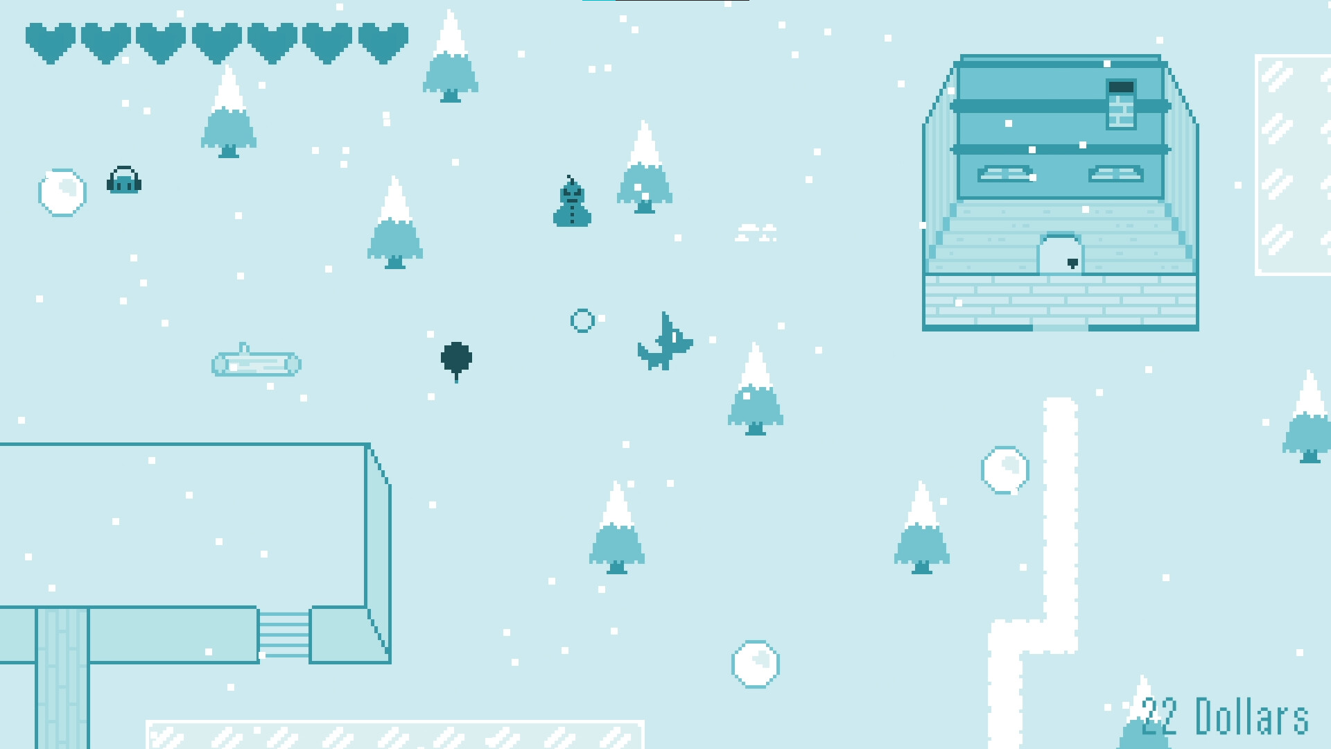 Lost Call screenshot 2
