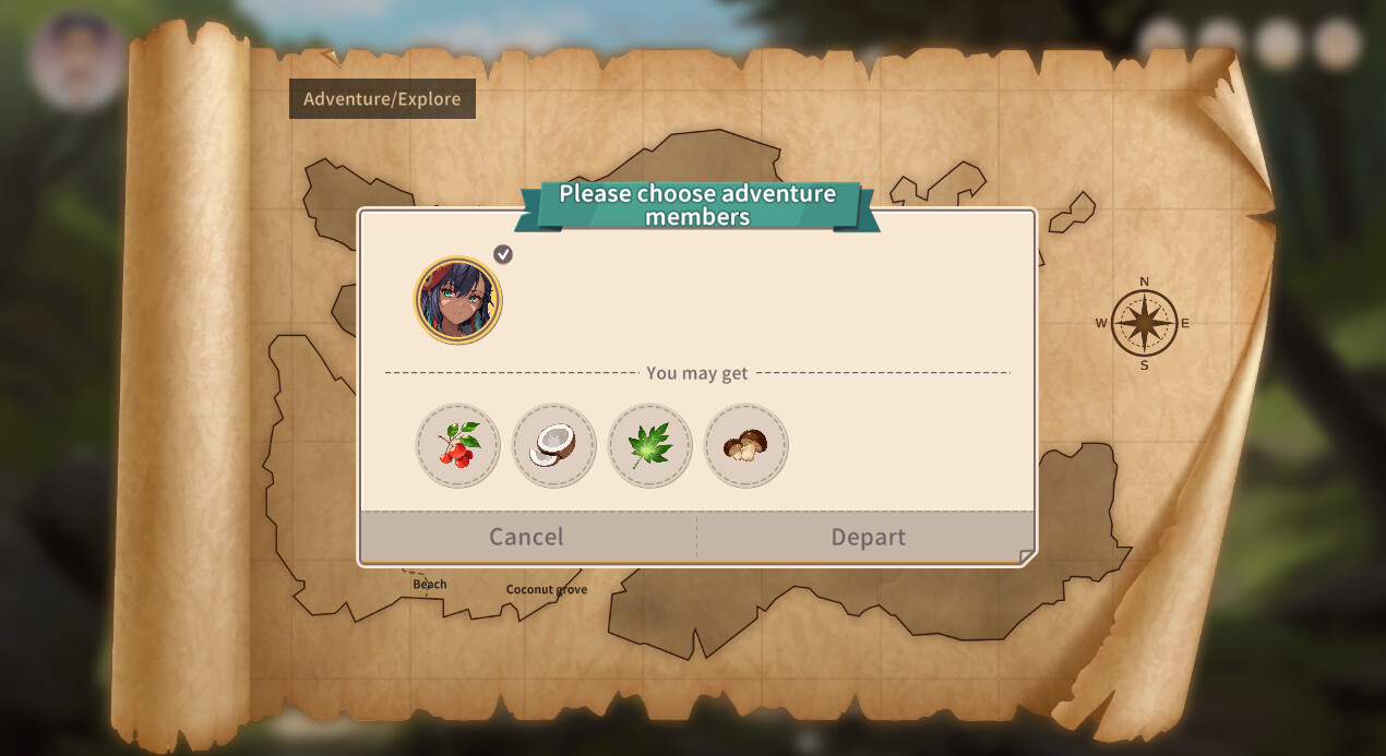 Island, Sex & Survival screenshot 9