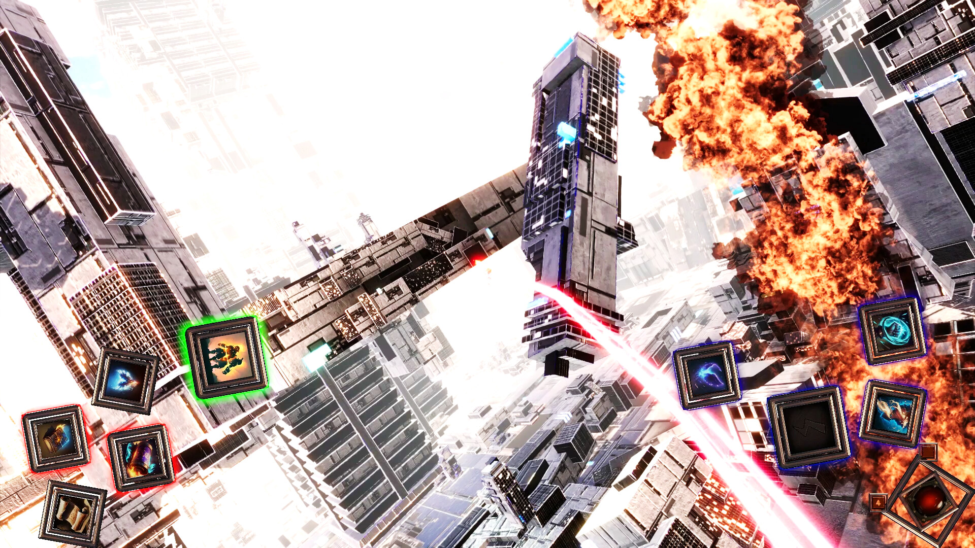 Peerless Destiny 绝世天命 screenshot 2