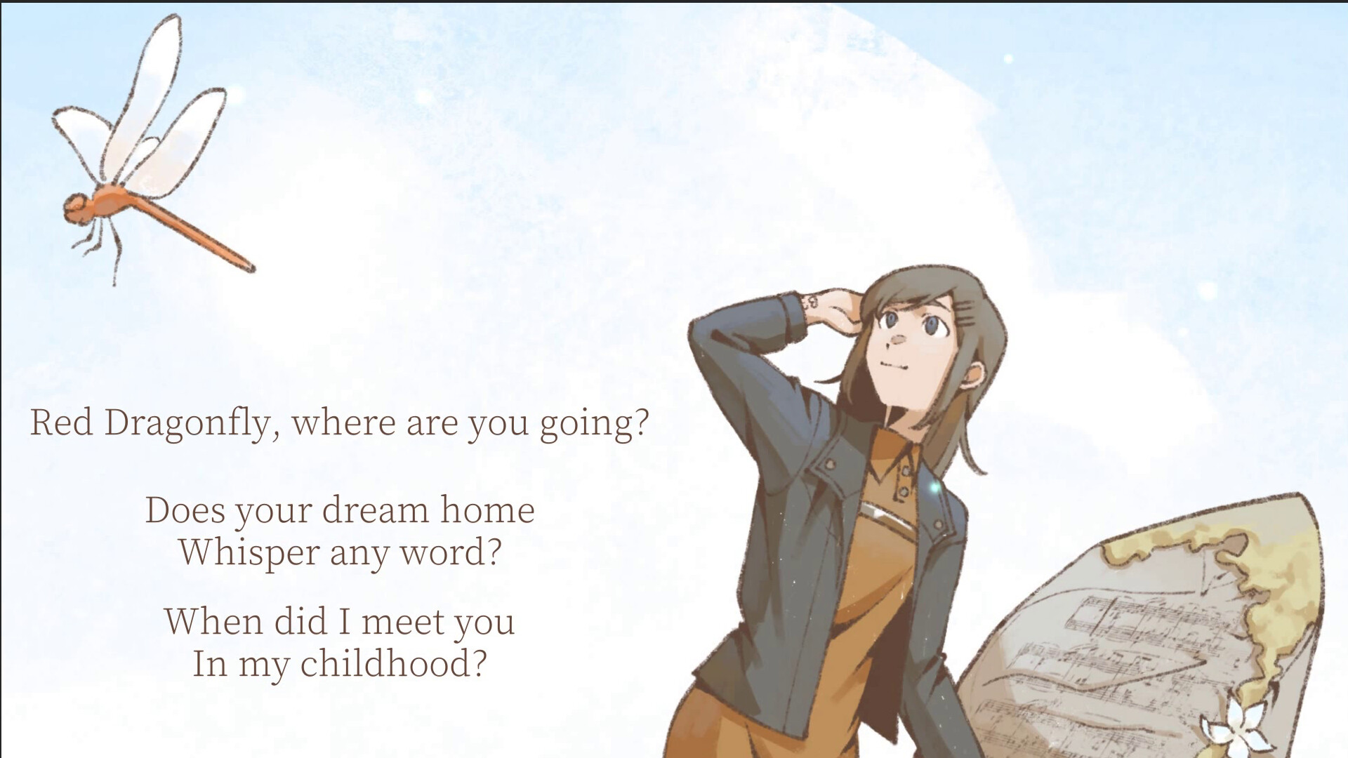 Mound of Music screenshot 1