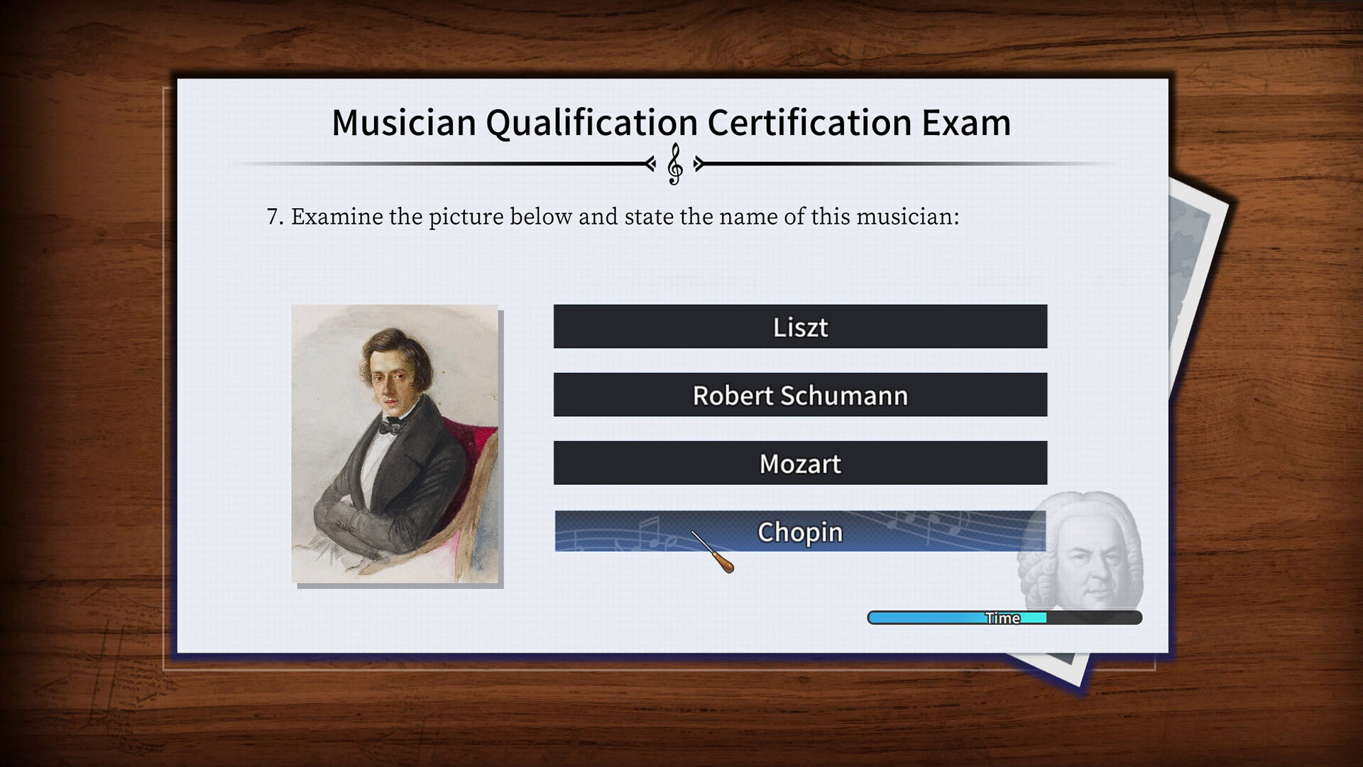 Mound of Music screenshot 6