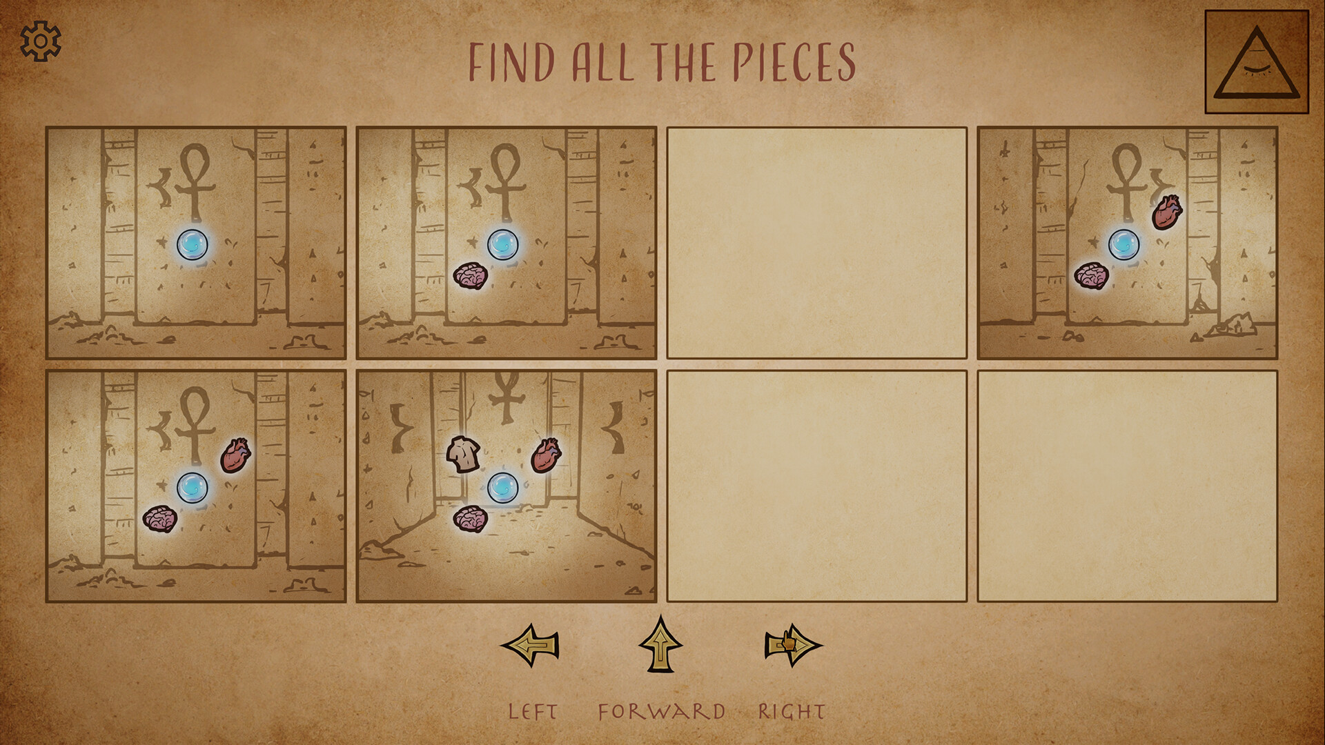 Path Weaver screenshot 2